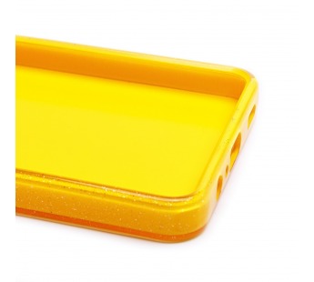 Чехол-накладка - SC328 для "Samsung SM-A125 Galaxy A12/SM-M127 Galaxy M12" (yellow) (220352)#2092834