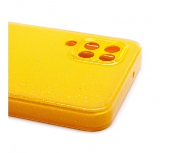 Чехол-накладка - SC328 для "Samsung SM-A125 Galaxy A12/SM-M127 Galaxy M12" (yellow) (220352)#2092835