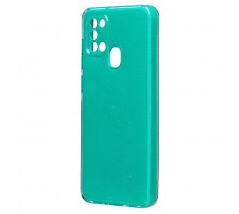 Чехол-накладка - SC328 для "Samsung SM-A217 Galaxy A21s" (mint) (220209)#2092833