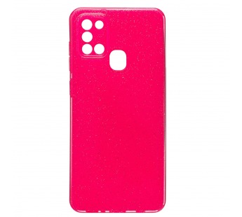 Чехол-накладка - SC328 для "Samsung SM-A217 Galaxy A21s" (pink) (220207)#1935519