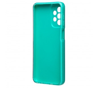 Чехол-накладка - SC328 для "Samsung SM-A235 Galaxy A23 4G" (mint) (220185)#2092828