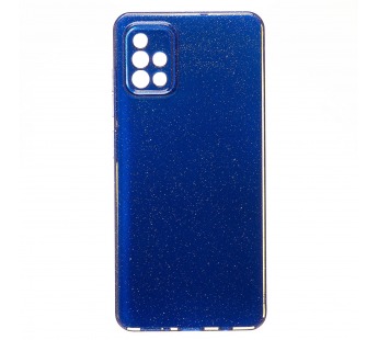 Чехол-накладка - SC328 для "Samsung SM-A515 Galaxy A51 4G" (light blue) (218654)#1935504