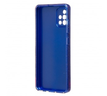 Чехол-накладка - SC328 для "Samsung SM-A515 Galaxy A51 4G" (light blue) (218654)#2092824