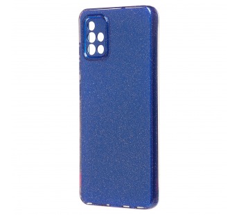 Чехол-накладка - SC328 для "Samsung SM-A515 Galaxy A51 4G" (light blue) (218654)#2092825