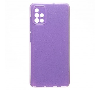 Чехол-накладка - SC328 для "Samsung SM-A515 Galaxy A51 4G" (light violet) (218656)#1935506