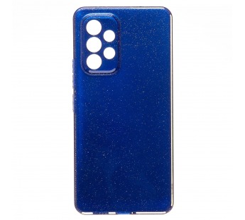 Чехол-накладка - SC328 для "Samsung SM-A536 Galaxy A53 5G" (light blue) (218630)#1935508