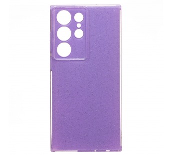 Чехол-накладка - SC328 для "Samsung SM-S918 Galaxy S23 Ultra" (light violet) (220218)#1935478
