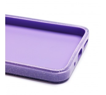 Чехол-накладка - SC328 для "Xiaomi Poco C55/Redmi 12C" (light violet) (220401)#2092816