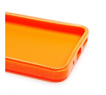 Чехол-накладка - SC328 для "Xiaomi Poco C55/Redmi 12C" (orange) (220399)#2093589