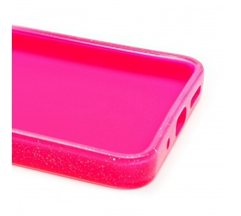 Чехол-накладка - SC328 для "Xiaomi Poco C55/Redmi 12C" (pink) (220398)#2092812