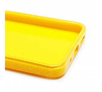 Чехол-накладка - SC328 для "Xiaomi Poco C55/Redmi 12C" (yellow) (220397)#2092809