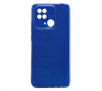 Чехол-накладка - SC328 для "Xiaomi Redmi 10C" (light blue) (220351)#1936039