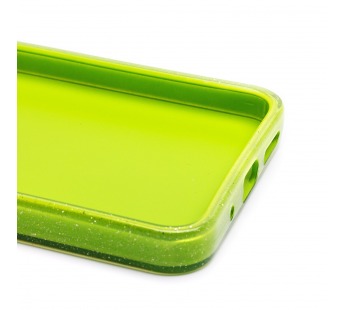 Чехол-накладка - SC328 для "Xiaomi Redmi 10C" (light green) (220350)#2093585