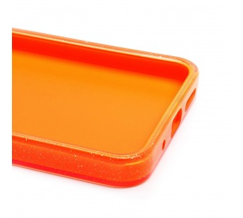 Чехол-накладка - SC328 для "Xiaomi Redmi 10C" (orange) (220346)#2092806