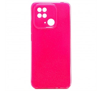 Чехол-накладка - SC328 для "Xiaomi Redmi 10C" (pink) (220345)#1935468