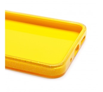 Чехол-накладка - SC328 для "Xiaomi Redmi 10C" (yellow) (220344)#2092800