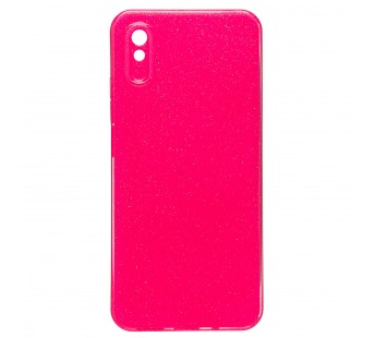 Чехол-накладка - SC328 для "Xiaomi Redmi 9A/Redmi 9i" (pink) (220231)#1935605