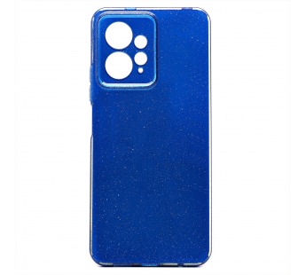 Чехол-накладка - SC328 для "Xiaomi Redmi Note 12 4G" (light blue) (220370)#1935455