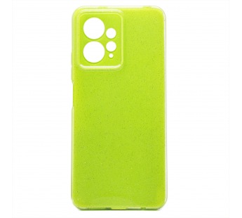 Чехол-накладка - SC328 для "Xiaomi Redmi Note 12 4G" (light green) (220368)#1935456