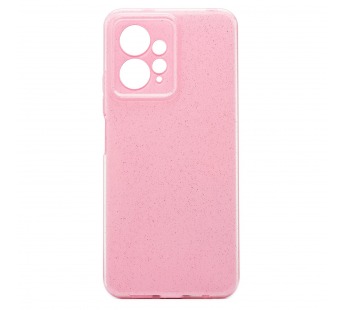 Чехол-накладка - SC328 для "Xiaomi Redmi Note 12 4G" (light pink) (220367)#1935457
