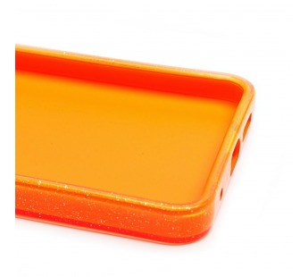 Чехол-накладка - SC328 для "Xiaomi Redmi Note 12 4G" (orange) (220364)#2092799