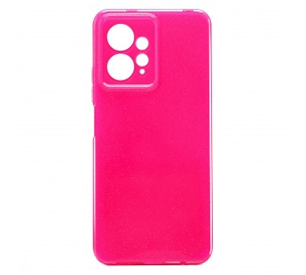 Чехол-накладка - SC328 для "Xiaomi Redmi Note 12 4G" (pink) (220363)#1935463