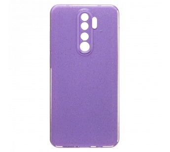 Чехол-накладка - SC328 для "Xiaomi Redmi Note 8 Pro" (light violet) (220226)#1935448