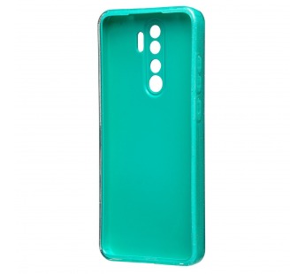 Чехол-накладка - SC328 для "Xiaomi Redmi Note 8 Pro" (mint) (220225)#2092852