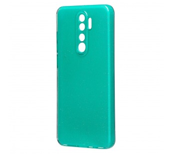 Чехол-накладка - SC328 для "Xiaomi Redmi Note 8 Pro" (mint) (220225)#2092853