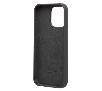 Чехол-накладка Soft Touch для Apple iPhone 15 Pro Max (dark grey) (221561)#2130924