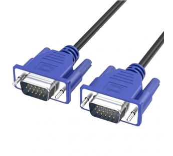 Удлинитель VGA по витой паре до 100 метров, шт#2108980