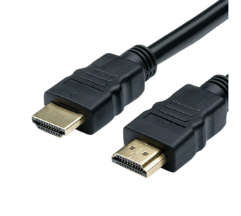 Кабель HDMI - HDMI, #200, ver.2.0, 4K, длина 20 метров, шт#2109035