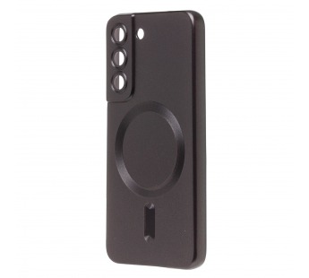 Чехол-накладка - SM020 Matte SafeMag для "Samsung SM-S901 Galaxy S22" (black) (221340)#2131976