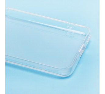 Чехол-накладка - Ultra Slim для "Honor 90" (прозрачный) (221428)#2079891