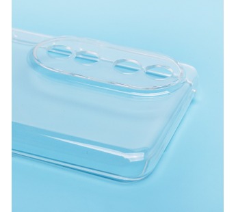 Чехол-накладка - Ultra Slim для "Honor 90" (прозрачный) (221428)#2079892