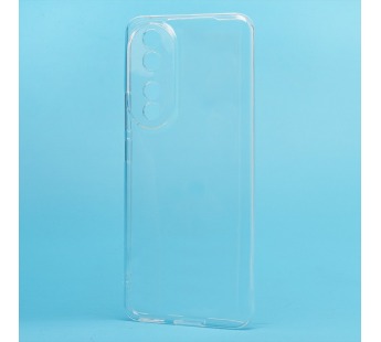 Чехол-накладка - Ultra Slim для "Honor 90" (прозрачный) (221428)#2079893