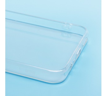 Чехол-накладка - Ultra Slim для "Realme C53 Global" (прозрачный) (221406)#2079888