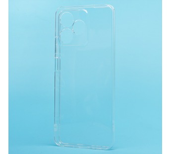 Чехол-накладка - Ultra Slim для "Realme C53 Global" (прозрачный) (221406)#2079890