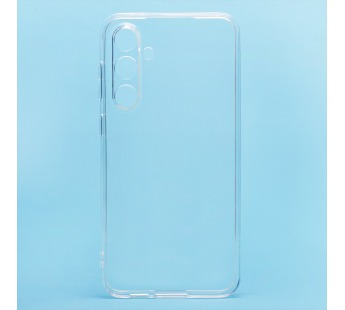 Чехол-накладка - Ultra Slim для "Samsung SM-S711 Galaxy S23FE" (прозрачный) (221433)#1939213