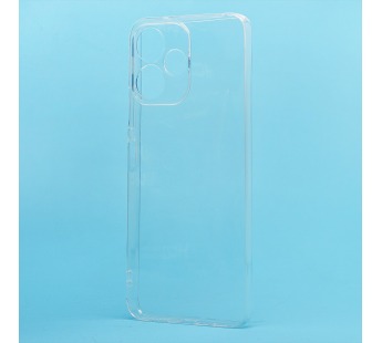 Чехол-накладка - Ultra Slim для "Xiaomi Poco M6 Pro 5G" (прозрачный) (221410)#2079828