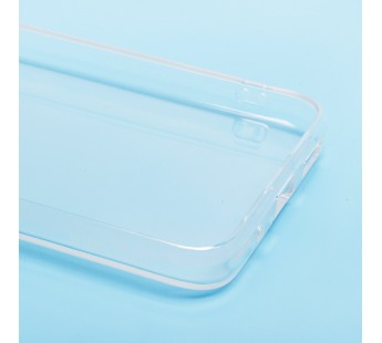 Чехол-накладка - Ultra Slim для "Xiaomi Redmi 11A" (прозрачный) (221399)#2079885