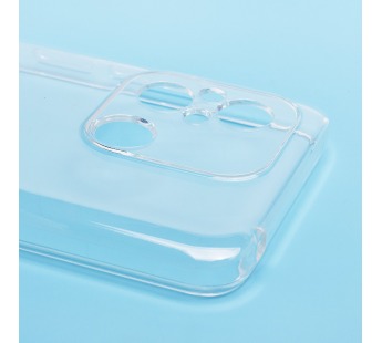 Чехол-накладка - Ultra Slim для "Xiaomi Redmi 11A" (прозрачный) (221399)#2079886