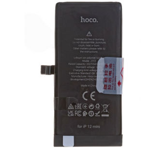 Аккумулятор Hoco J112 для Apple iPhone 12 mini#1935340