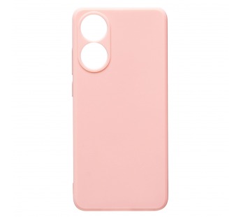 Чехол-накладка - SC316 для "OPPO A78 4G" (pink) (221476)#1940098