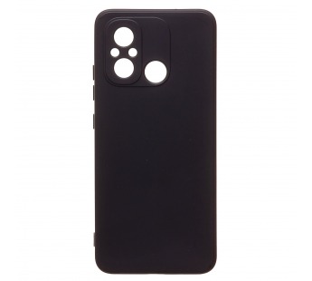 Чехол-накладка - SC316 для "Xiaomi Redmi 11A" (black) (221464)#1939976