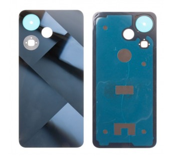 Задняя крышка для Infinix Hot 30i (X669D) Черный#2070914