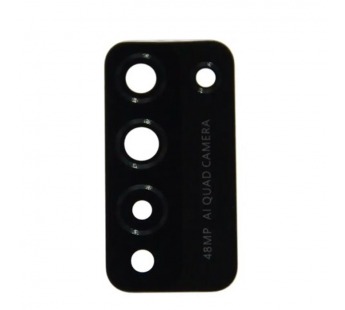 Стекло камеры для Huawei Honor 10X Lite Черный#2074595