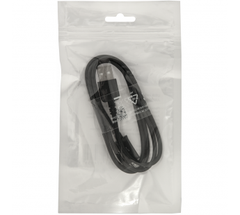 Кабель DEFENDER USB08-03H USB2.0 AM-MicroBM, 1.0м пакет#2108354