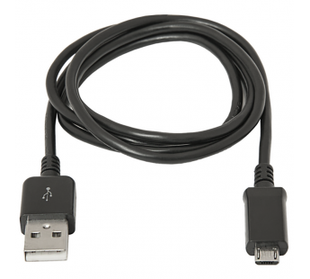 Кабель DEFENDER USB08-03H USB2.0 AM-MicroBM, 1.0м пакет#2108355