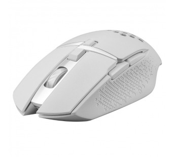 Мышь беспроводная DEFENDER Glory GM-514, белый, LED#2107208